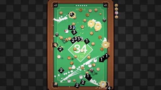 Ultrapool — screenshot 5