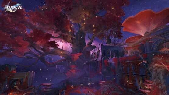 Honkai: Star Rail - Memories are the Prelude to Dreams — screenshot 3