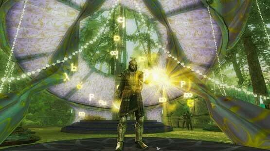 The Lord of the Rings Online: Kingdoms of Harad — screenshot 2
