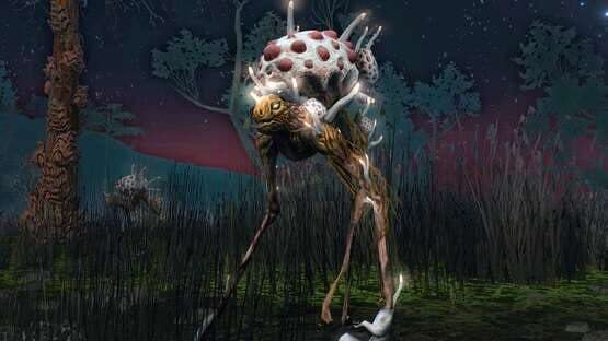 The Lord of the Rings Online: Kingdoms of Harad — screenshot 4