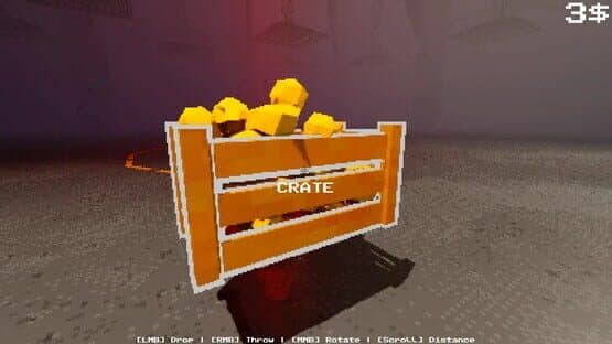 Project P.I.T.T. — screenshot 4