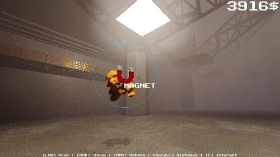 Project P.I.T.T. — screenshot 5