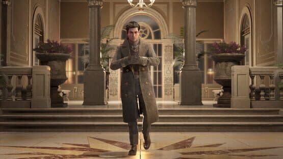 Sherlock Holmes: Chapter One - Detective Pack — screenshot 1