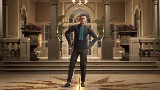 Sherlock Holmes: Chapter One - Detective Pack — screenshot 2