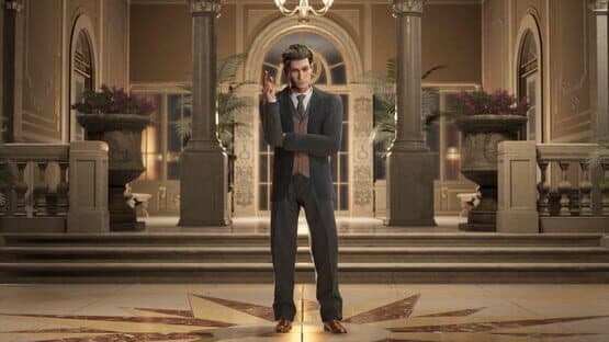 Sherlock Holmes: Chapter One - Detective Pack — screenshot 3