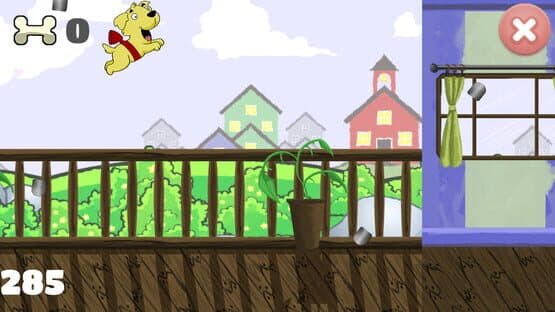 K-9 Dog Job — screenshot 1