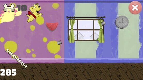 K-9 Dog Job — screenshot 3