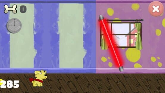 K-9 Dog Job — screenshot 4