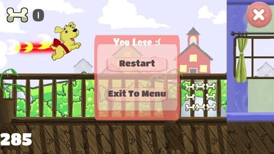 K-9 Dog Job — screenshot 6