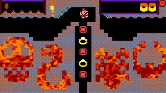 Montezuma's Revenge: Director's Cut — screenshot 4