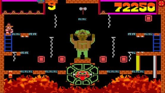 Montezuma's Revenge: Director's Cut — screenshot 5
