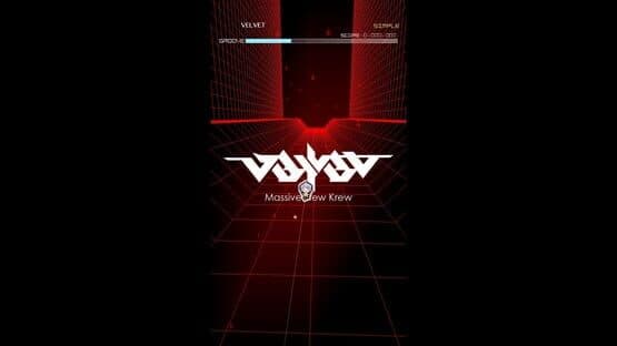 Groove Coaster: Velvet — screenshot 1