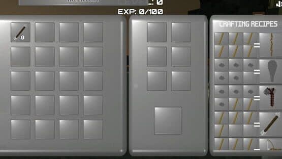 Block Granny Horror — screenshot 5