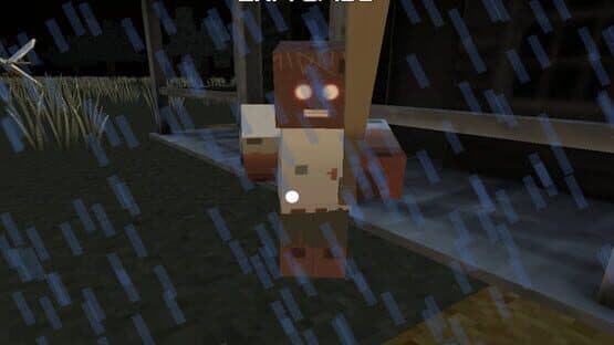 Block Granny Horror — screenshot 6