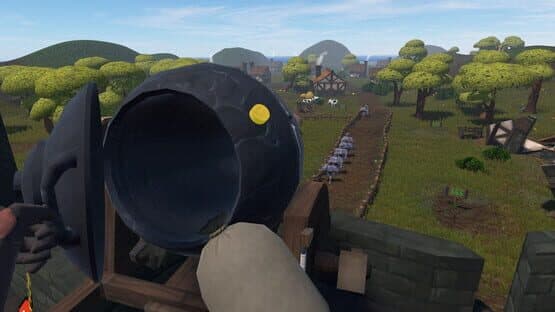 Another Reigny Day — screenshot 5