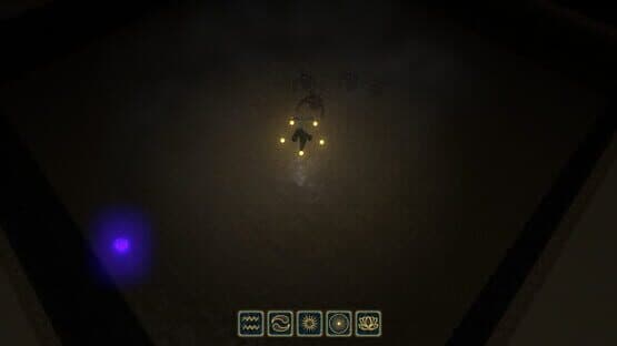 Sahara's Underworld — screenshot 2