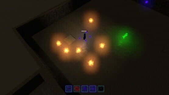 Sahara's Underworld — screenshot 3