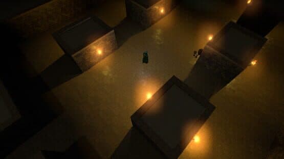 Sahara's Underworld — screenshot 5