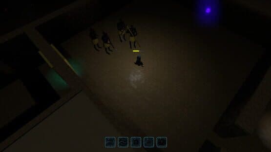 Sahara's Underworld — screenshot 7