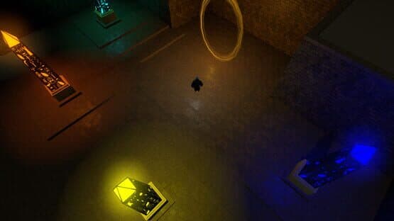 Sahara's Underworld — screenshot 8