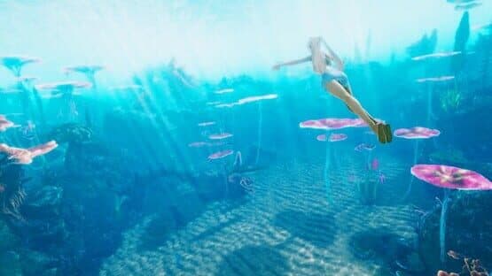 Lost boat: VR Underwater Discovery — screenshot 8