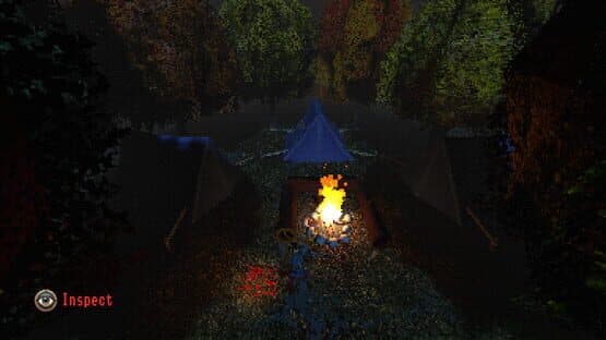 Crimson Rite — screenshot 1