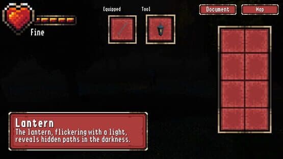 Crimson Rite — screenshot 4