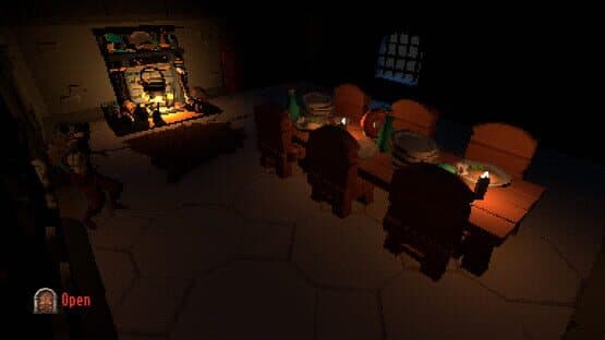 Crimson Rite — screenshot 5