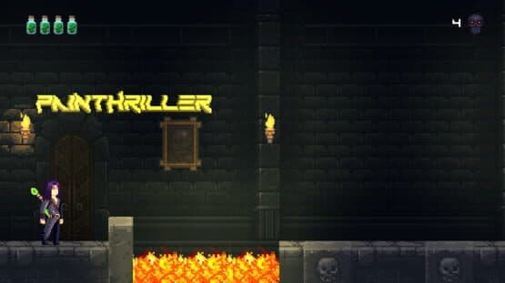 Stargazer — screenshot 1