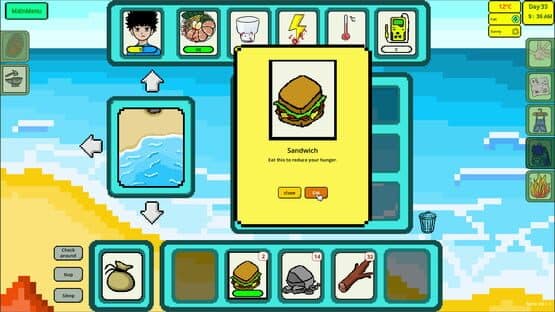 Nuclecard — screenshot 8