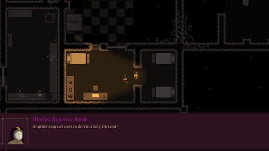 Ritus Exorcismus — screenshot 3