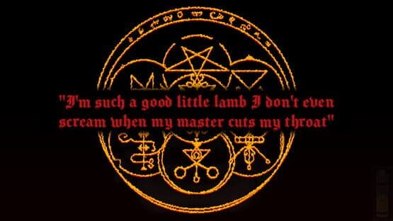 Ritus Exorcismus — screenshot 4