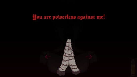 Ritus Exorcismus — screenshot 5