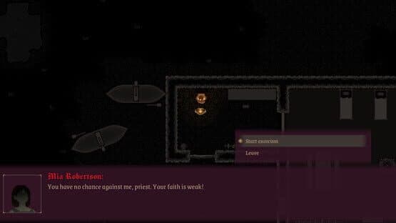 Ritus Exorcismus — screenshot 7