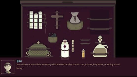 Ritus Exorcismus — screenshot 8