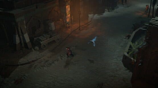 Diablo IV: Season of Divine Intervention — screenshot 2