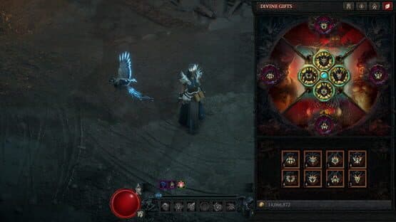 Diablo IV: Season of Divine Intervention — screenshot 5