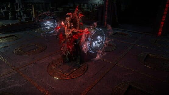 Path of Exile 2: Fate of the Vaal — screenshot 1