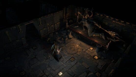 Path of Exile 2: The Last of the Druids — screenshot 1