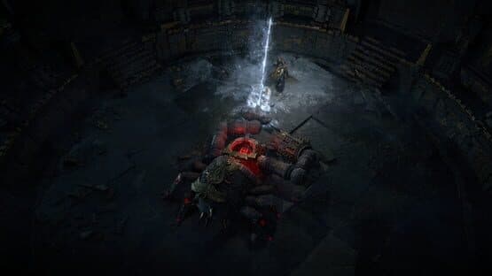 Path of Exile 2: The Last of the Druids — screenshot 3