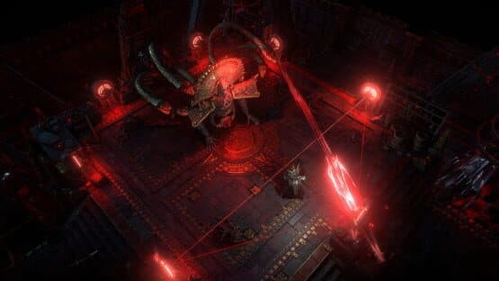 Path of Exile 2: The Last of the Druids — screenshot 4