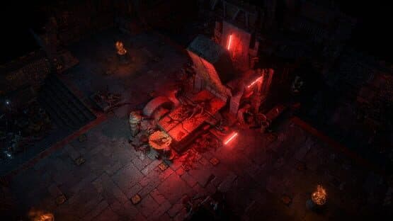 Path of Exile 2: The Last of the Druids — screenshot 6