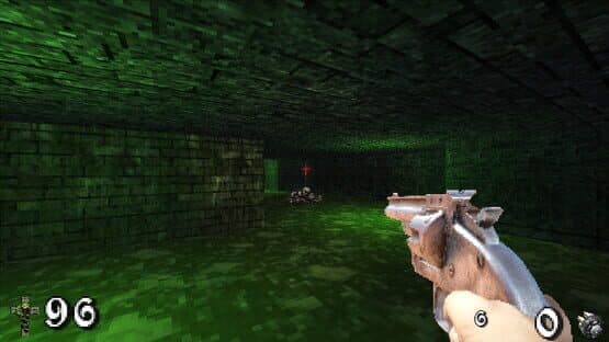 Satan II — screenshot 4