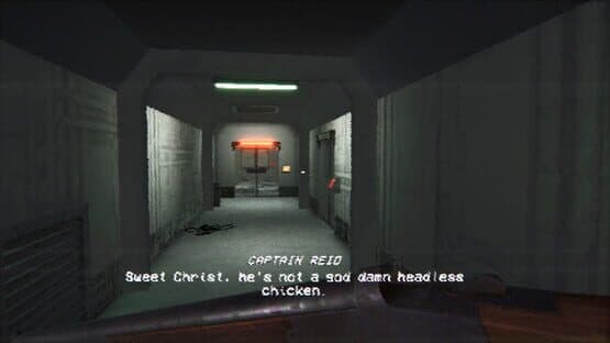 Blood Mall: Part II — screenshot 1