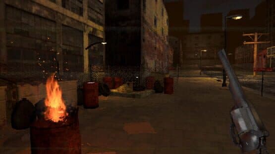 Blood Mall: Part II — screenshot 3