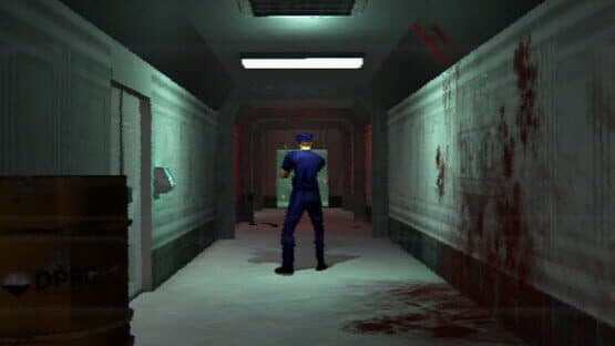 Blood Mall: Part II — screenshot 7