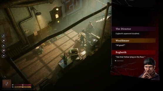 Glasshouse — screenshot 1