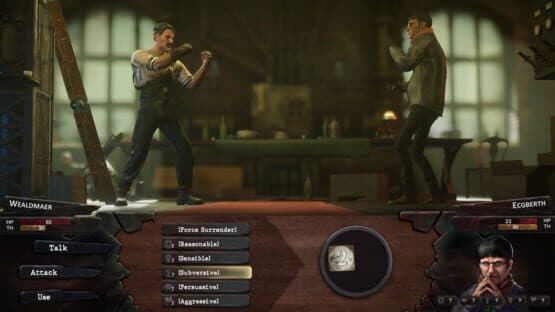 Glasshouse — screenshot 2