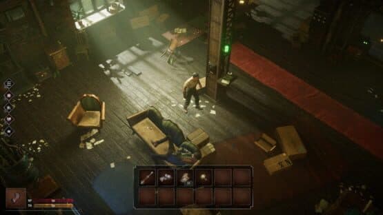 Glasshouse — screenshot 5