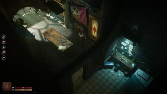 Glasshouse — screenshot 7